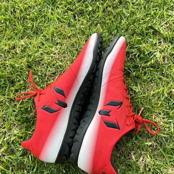 Adidas Messi soccer shoes size 7.5 - Picture 9 of 9